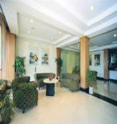 Hotel Crown Plaza לאהור מראה חיצוני תמונה