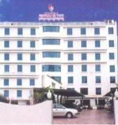Hotel Crown Plaza לאהור מראה חיצוני תמונה